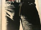 The Rolling Stones - Sticky Fingers * Rolling Stone COC 59100 Rock LP Warhol