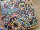 The Good Book Pt. 1 Joyful Noise The Alchemist FRUIT PUNCH VINYL Limited /150