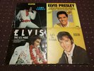 12 LPs Vinyl Elvis Presley Let´s Be Friends For Everyone Les 40 Plus Grands Succ