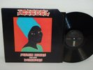 JUSTIN HINES & THE DOMINOES Jezebel 1976 Island Records ILPS 9416 Roots Reggae