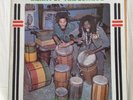 THE CONGOS - HEART OF THE CONGO MAN  Lee Perry 1978 JA orig LP Black Art Ark