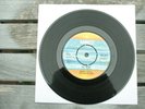 The Night - Frankie Valli & The Four Seasons - Norther Soul 7” Vinyl 45 RPM
