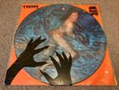 THE CRAMPS “Creature From The Black Leather Lagoon” vinyl 12” EP PICTURE DISC