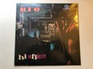 REO SPEEDWAGON VINYL RECORD  I INFIDELITY  HALF SPEED MASTERED HE 46844