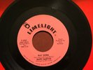 SOUL. RNB, MARV MARTIN - WAY DOWN