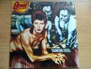 DAVID BOWIE - DIAMOND DOGS - 12