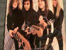 Metallica- The $5.98 E.P. Garage Days Re-revisited Vinyl LP (1987) 45RPM