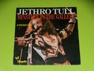 45 RPM Sp - Jethro Tull - Minstrel IN The Gallery - 1975