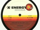 ADVANCE - Take Me To The Top (remastered) - Vinyl (12