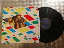 MAXI 45 T. TELEVISION - LITTLE JOHNNY JEWEL PART 1 AND 2 -