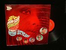 The Stylers LP APOLLO ALP 9015  24 Non-Stop Dancing Music SINGAPORE Guitar 1970