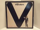THE VIBRATORS Pure Mania LP Baby Baby Whips & more (AL 35038) -1977 -Columbia