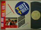 DURAN DURAN Tiger  Tiger  Japanese 1984 Toshiba EMI 12