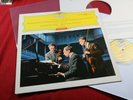 Beethoven / Haydn  KLAVIERTRIOS  Trio di Trieste LP DGG 136220 SLPEM sehr gut