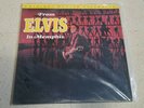MFSL   Elvis Presley- In Memphis     Japan Audiophile  LP   ** Sealed  **