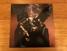 Birds in the Trap Sing McKnight Travis Scott Official Vinyl Record LP Australia