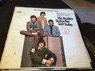 THE BEATLES ‘YESTERDAY AND TODAY’ ORIGINAL 1966 U.S. VINYL LP. FREE UK POST.