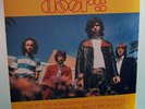 The Doors Live At The Konserthuset Stockholm 1968 Radio Broadcast Lp Vinile 2xlp