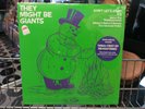 They Might Be Giants Don't Let's Start Black Friday RSD 2019 Vinyl Record LP