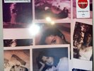 Selena Gomez - Rare - Exclusive Cover Red Colored Vinyl LP Sealed New