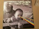 Flaming Lips - Dark Side of the Moon LP original BLACK VINYL w/ cd insert