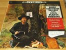 Marty Robbins ?More Gunfighter Ballads And Trail Songs LP with 60's autograph NM
