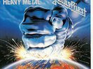 JUDAS PRIEST  Ram It Down PICTURE SLEEVE 7