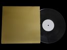 SEX PISTOLS - ANARCHY IN ROME: TEST PRESSING VINYL LP