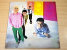 EX-/EX   999/Self Titled/1978 United Artists LP/Pink/Nine Nine Nine