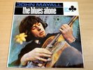 EX-/EX   John Mayall/The Blues Alone/1967 Ace Of Clubs Stereo LP
