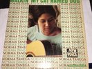 Norma Tanega ?Walkin' My Cat Named Dog New Voice Records 2001 1966 Rare VG+/VG