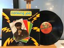 RANKING JOE NATTY SUPERSTAR JOE GLIBBS MUSIC JGML6035 USA 1980 NM/VG+