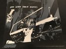 Off With Their Heads - From The Bottom Vinyl Purple Splatter NM With Insert