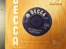 THE CRYIN' SHAMES - PLEASE STAY rare original 1966 UK Decca EX+