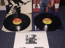 Bruce Springsteen-Born To Run & Born In The USA Lp Bundle Record Album EX Rock