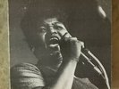 BIG MAMA THORNTON: The Queen At Monterey, Arhoolie F1032, 1967 VG+