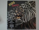Kiss: Animalize Vinyl LP + Download