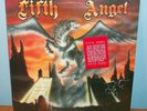 Fifth Angel ?– Fifth Angel Vinyl LP-1986 Shrapnel Records ?–SH-1022 NEW & SEALED