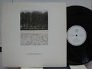 JOY DIVISION / ATMOSPHERE, RARE UK ORIG. 1980 LP Red, Dark Translucent Wax EX+