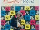 ELVIS PRESLEY- CADILLAC ELVIS IMPORT PINK VINYL VERSION.