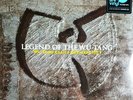 Disque LP Double Vinyle 180 g - Wu Tang Clan - Legend of the Wu Tang - Neuf
