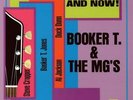 Booker T. & the MG's - And Now