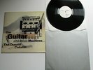 The Durutti Column - The Guitar And Other Machines UK 1987 Factory Records LP