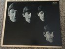 The Beatles MEET THE BEATLES Vinyl LP Stereo RIAA 3  Capitol T 2047