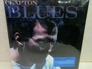 STILL SEALED ERIC CLAPTON BLUES 2011 LTD ED LP BOX SET FROM CRADLE BB KING MR J