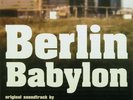 Einstürzende Neubauten  ?– Berlin Babylon Vinyl