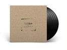 Dave Matthews Band - DMB LIVE 4LP Vinyl (Trax Charlottesville, VA 2.22.1994)