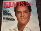 Elvis Presley Rare Alternative cover Its Now Or Never
