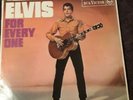 Elvis Presley Rare Sf7752 Stereo For Everyone