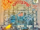GRATEFUL DEAD Playing In The Band 2018 RSD Lp Sealed LP Out Of Print Ltd Edition